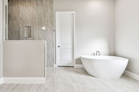 New construction Single-Family house 12505 White Blossom Ct, Parrish, FL 34219 plan Sapphire - image 8