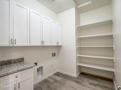 New construction Single-Family house 11000 W Cove Dr, Arizona City, AZ 85123 - image 7