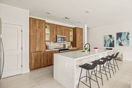 New construction Single-Family house 6462 Chorus Dr, Mascotte, FL 34753 plan Model 1 M-2 - image 14