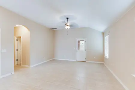 New construction Single-Family house Clint, TX 79836 plan The Taos – 1547SSC - image 20