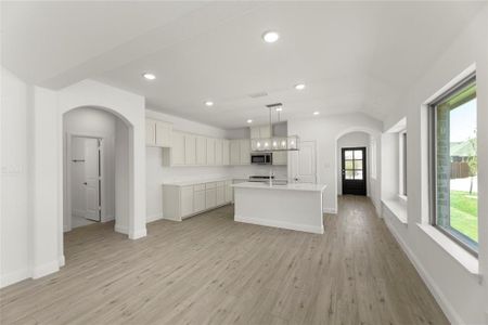 Walden Pond West by Pacesetter Homes in Forney - image 14