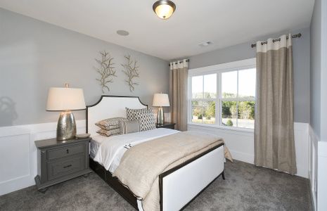 New construction Single-Family house 2520 Wilton Ct, Cumming, GA 30041 plan Valley - image 8