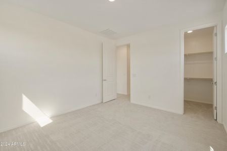 New construction Single-Family house 12800 N 172Nd Dr, Surprise, AZ 85388 null- photo 31 31