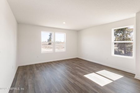 New construction Single-Family house 10310 Greystone Dr, Glen St. Mary, FL 32040 Roanoke- photo 15 15