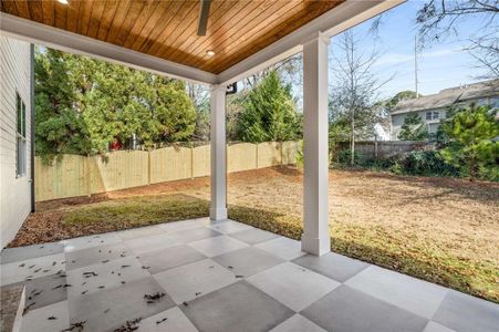 New construction Single-Family house 2675 S Bamby Ln Ne, Brookhaven, GA 30319 Brookhaven- photo 64 64