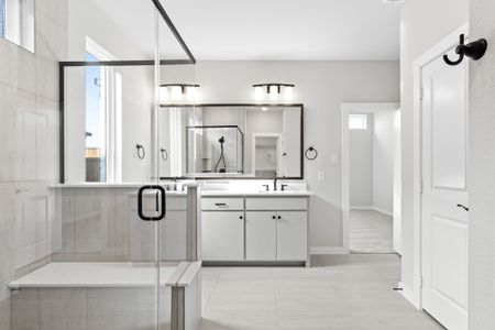New construction Single-Family house 504 Sherwood Dr, Melissa, TX 75454 plan Sequoia - image 14