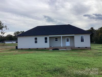 New construction Single-Family house 170 Smoke Ln, Unit L3, Salisbury, NC 28147 - image