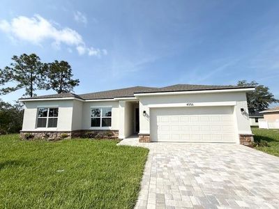 New construction Single-Family house 4956 San Lorenzo Dr, Sebring, FL 33872 - image