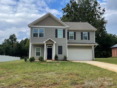 New construction Single-Family house 7160 Rolling Hills Dr, Sherrills Ford, NC 28673 null- photo 0 0