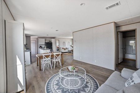 New construction Manufactured Home house 4127 Denver Rd, Sunset, TX 76207 - image