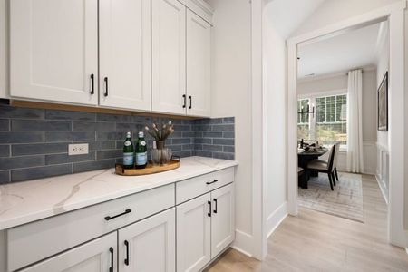 New construction Single-Family house 95 Benson Vlg Dr, Benson, NC 27504 plan Kemp - image 7