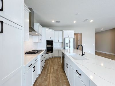 New construction Single-Family house 247 Monet Trl, Bradenton, FL 34212 plan Grenada II - image 12