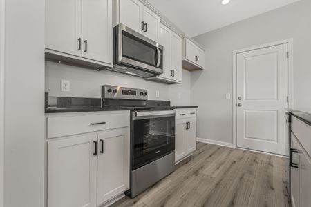 New construction Single-Family house 6000 Doster Dr, Smyrna, TN 37167 plan Ripley GY - image 7