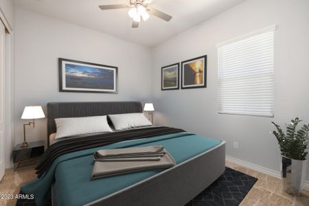 Groves at Barney Farms by Fulton Homes in Queen Creek - photo 37 37