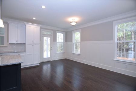 New construction Single-Family house 14 Berkten Ct, Hiram, GA 30141 null- photo 17 17