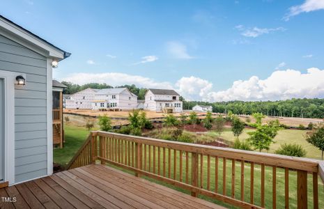 New construction Single-Family house 11 Allgood St, Pittsboro, NC 27312 - image