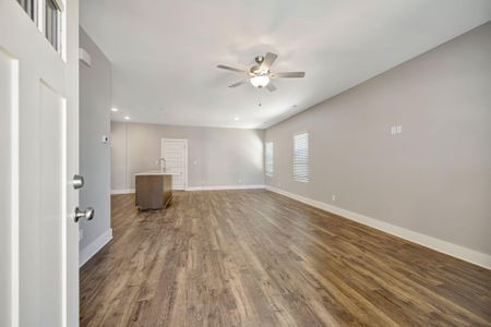 New construction Single-Family house 1616 Cotton Wy, Chattanooga, TN 37404 plan Emery - Mill Town - image 11