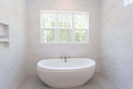 New construction Single-Family house 504 Fern Hill Rd, Mooresville, NC 28117 null- photo 25 25
