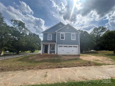 New construction Single-Family house 1201 Onset Pl, Unit 4, Monroe, NC 28110 - image