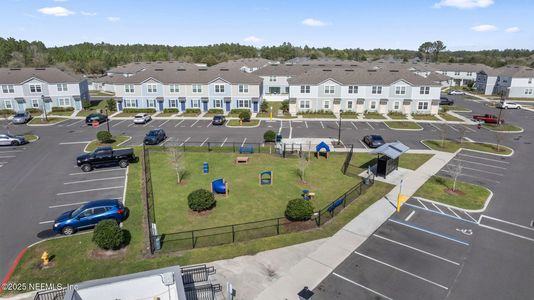 New construction Single-Family house 3933 Oak Mill Rd, Orange Park, FL 32065 Jackson- photo 25 25