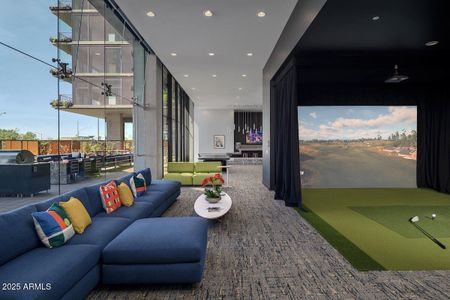 New construction Condo house 7230 E Mayo Blvd, Unit 5015, Scottsdale, AZ 85255 - image 11