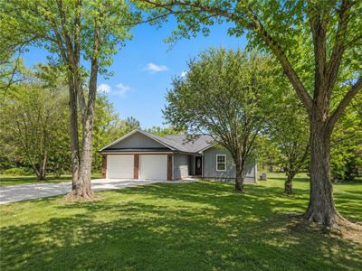 New construction Single-Family house 279 Taff Rd, Taylorsville, GA 30178 - image