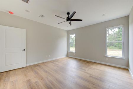 New construction Single-Family house 7500 Nickaburr Creek Dr, Montgomery, TX 77354 null- photo 35 35