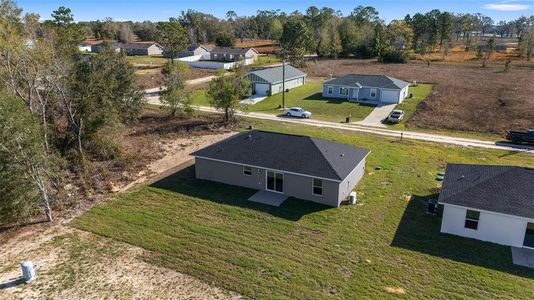 New construction Single-Family house 3654 Sw 149Th St, Ocala, FL 34473 Mercedes- photo 33 33