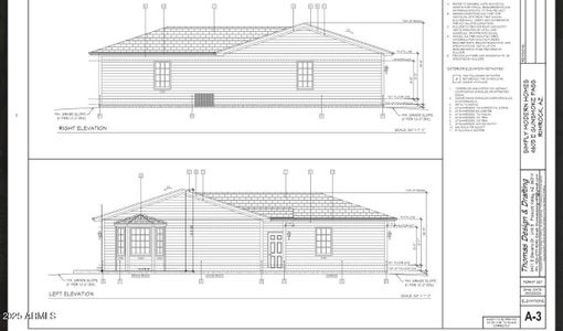 New construction Single-Family house 4605 E Gunsmoke Pass Rd, Rimrock, AZ 86335 - image