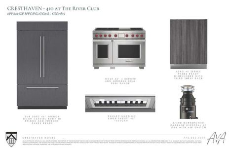 New construction Single-Family house 821 Woodvale Pt, Suwanee, GA 30024 - image 10