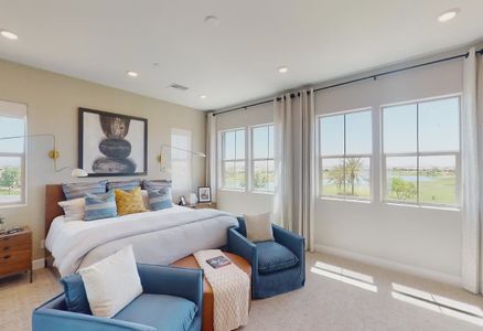 Encanterra® a Trilogy® Resort Community by Shea Homes in Queen Creek - image 20