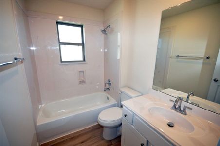 New construction Single-Family house 3412 Playa St, League City, TX 77539 - image 10