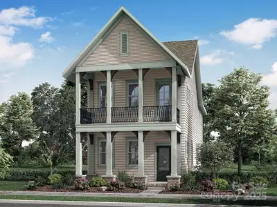 New construction Single-Family house 620 Hops Aly, Fort Mill, SC 29715 - image