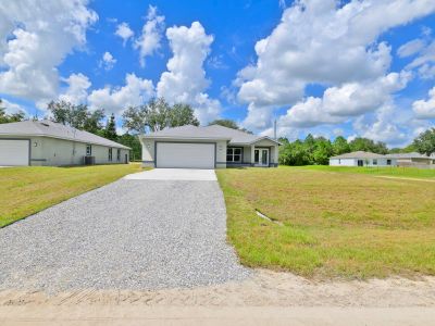 New construction Single-Family house 8585 100Th Ave, Vero Beach, FL 32967 null- photo 29 29