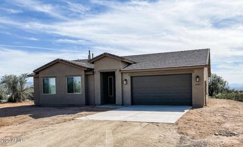 New construction Single-Family house 28839 N 165Th Pl, Scottsdale, AZ 85262 - image