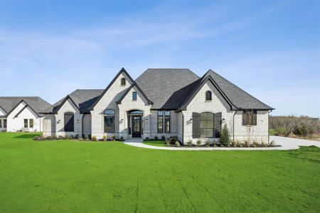 New construction Single-Family house 6221 Turkey Oak, Royse City, TX 75189 - image