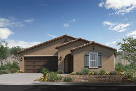 New construction Single-Family house 9223 South 30th Avenue, Phoenix, AZ 85339 - photo 0