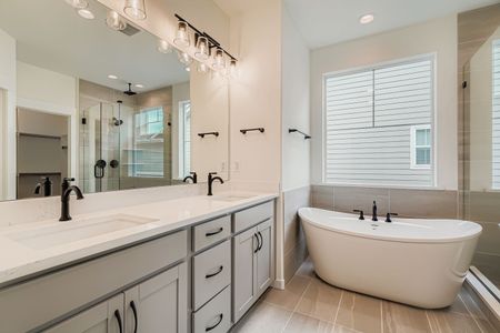 New construction Single-Family house 8925 S Riviera Wy, Aurora, CO 80016 plan C453 - image 13