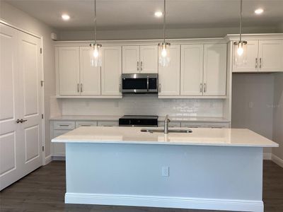 New construction Single-Family house 10540 Sw 49Th Avenue Rd, Ocala, FL 34476 plan Aruba - image 12