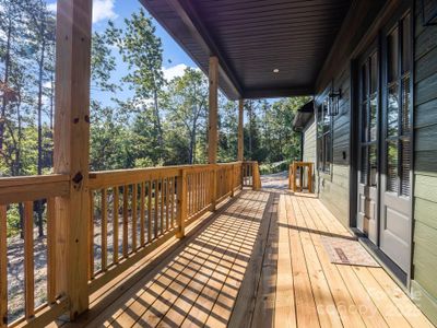 New construction Single-Family house 583 Dublin Ln, Columbus, NC 28722 - image