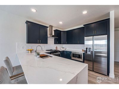 New construction Townhouse house 5001 Avon Ave, Loveland, CO 80538 - image 6