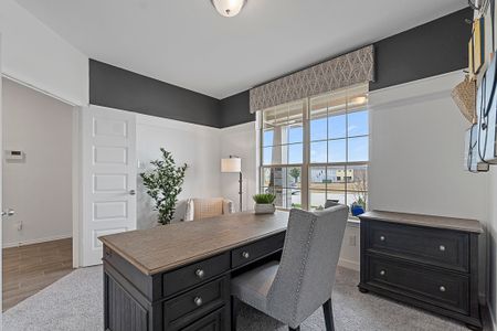 Northstar by HistoryMaker Homes in Haslet - photo 20 20