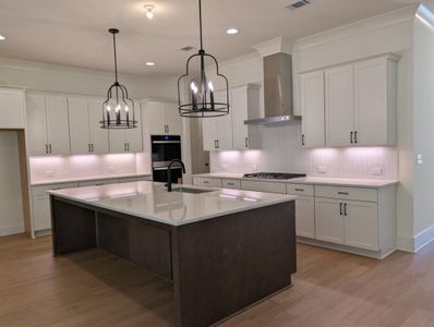 New construction Single-Family house 4540 Aiden Wy, Cumming, GA 30041 - image 10