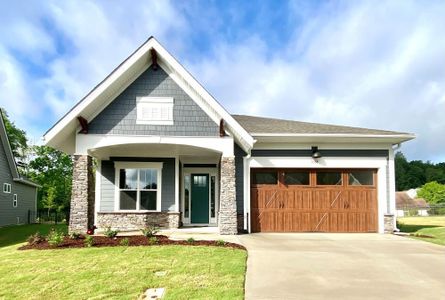 New construction Single-Family house 3045 Alveston Drive Northwest, Concord, NC 28027 - photo 0