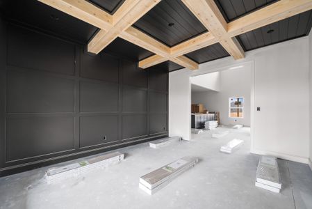 New construction Single-Family house 2114 Chivalry Wy, Clarksville, TN 37040 plan Aspen Ridge - image 6