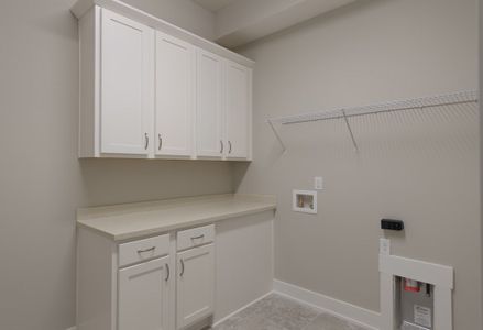 New construction Single-Family house 367 Maralinda Dr, St. Augustine, FL 32095 plan Nicholas - image 10