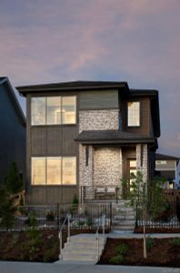 New construction Single-Family house 6234 N Lisbon St, Aurora, CO 80019 null- photo 0
