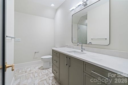New construction Single-Family house 217 Crest Ct, Weddington, NC 28104 - image 19