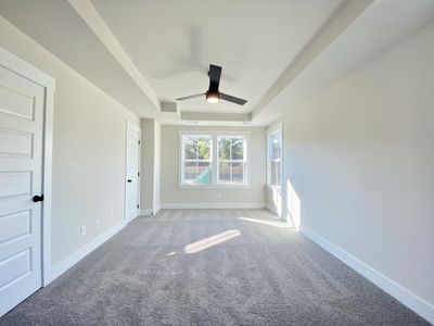 New construction Townhouse house 347 Bremerton Drive, Goose Creek, SC 29445 Foster II- photo 33 33