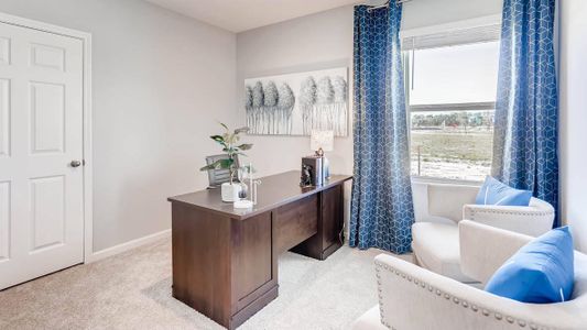 New construction Single-Family house 12348 Sw Nettuno Way, Port Saint Lucie, FL 34987 null- photo 3 3